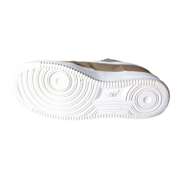 NIKE Air Force 1 Low '07 "Khaki White' Sneakers Size 6.5 - Picture 9 of 9